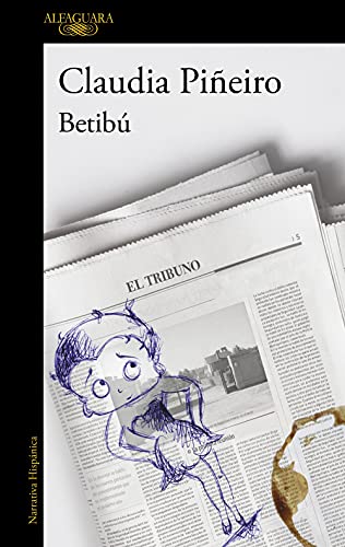 Betibú (Hispánica)